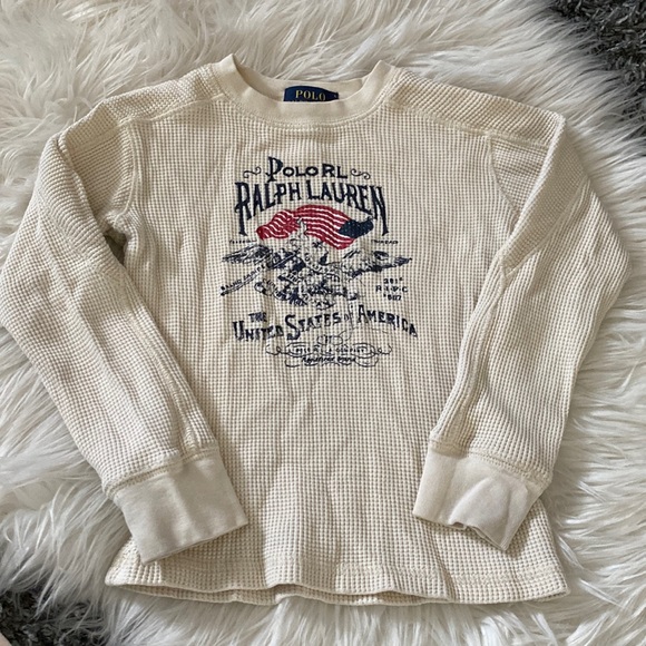 Polo Ralph Lauren for kids - Picture 1 of 2